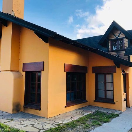 סן קרלוס דה ברילוצ'ה Hostel Olimpo House מראה חיצוני תמונה