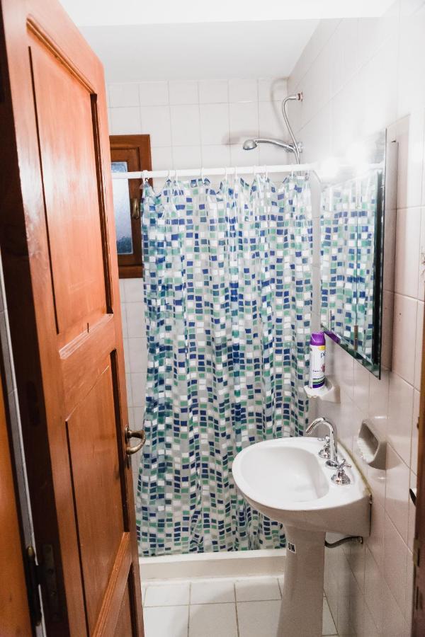 סן קרלוס דה ברילוצ'ה Hostel Olimpo House מראה חיצוני תמונה